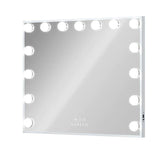 Myfitin Hollywood Mirror XXL - 15 Dimmable LED Bulbs - Myfitin Furniture