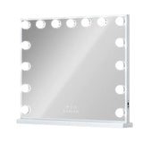 Myfitin Hollywood Mirror XXL - 15 Dimmable LED Bulbs - Myfitin Furniture
