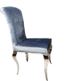 Myfitin Julietta Dining Chair (Bespoke) - Myfitin Furniture