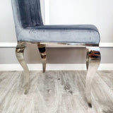 Myfitin Julietta Dining Chair (Bespoke) - Myfitin Furniture