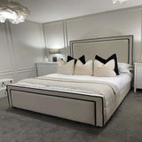 Myfitin Juttila Bed (Bespoke)