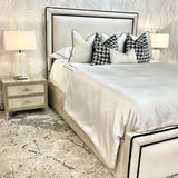 Myfitin Juttila Bed (Bespoke) - Myfitin Furniture