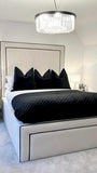 Myfitin Juttila Bed (Bespoke) - Myfitin Furniture