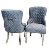 Myfitin Kate Dining Chair (Bespoke)