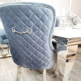 Myfitin Kate Dining Chair (Bespoke) - Myfitin Furniture