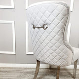 Myfitin Kate Dining Chair (Bespoke) - Myfitin Furniture