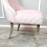 Myfitin Kate Dining Chair (Bespoke) - Myfitin Furniture