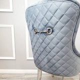 Myfitin Kate Dining Chair (Bespoke) - Myfitin Furniture