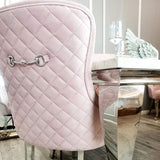 Myfitin Kate Dining Chair (Bespoke) - Myfitin Furniture