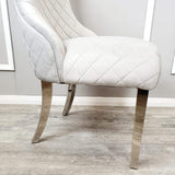 Myfitin Kate Dining Chair (Bespoke) - Myfitin Furniture