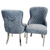Myfitin Kate Dining Chair (Bespoke) - Myfitin Furniture