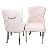 Myfitin Kate Dining Chair (Bespoke) - Myfitin Furniture