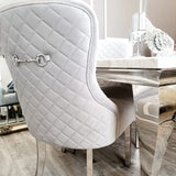 Myfitin Kate Dining Chair (Bespoke) - Myfitin Furniture