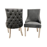 Myfitin Kensington Dining Chair (Bespoke) - Myfitin Furniture