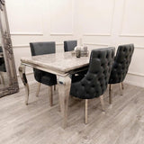 Myfitin Kensington Dining Chair (Bespoke) - Myfitin Furniture
