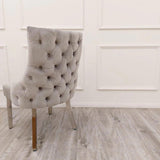Myfitin Kensington Dining Chair (Bespoke) - Myfitin Furniture