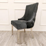 Myfitin Kensington Dining Chair (Bespoke) - Myfitin Furniture