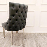 Myfitin Kensington Dining Chair (Bespoke) - Myfitin Furniture