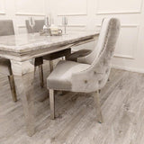 Myfitin Kensington Dining Chair (Bespoke) - Myfitin Furniture