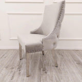 Myfitin Kensington Dining Chair (Bespoke) - Myfitin Furniture