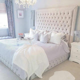 Myfitin Luxury Alexandra High Base (Bespoke)