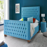 Myfitin Luxury Rooma Bed (Bespoke) - Myfitin Furniture