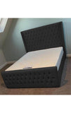 Myfitin Luxury Rooma Bed (Bespoke) - Myfitin Furniture