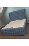 Myfitin Luxury Rooma Bed (Bespoke) - Myfitin Furniture