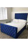 Myfitin Luxury Rooma Bed (Bespoke) - Myfitin Furniture