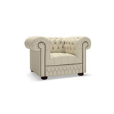 Myfitin Luxury Sleigh Ambassador Sofa (Bespoke) - Myfitin Furniture
