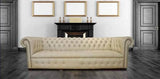 Myfitin Luxury Sleigh Ambassador Sofa (Bespoke) - Myfitin Furniture