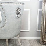 Myfitin Megan Dining Chair (Bespoke) - Myfitin Furniture