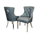 Myfitin Megan Dining Chair (Bespoke) - Myfitin Furniture