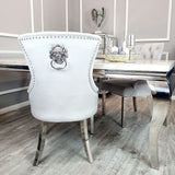 Myfitin Megan Dining Chair (Bespoke) - Myfitin Furniture