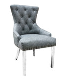 Myfitin Megan Dining Chair (Bespoke) - Myfitin Furniture