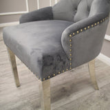 Myfitin Megan Dining Chair (Bespoke) - Myfitin Furniture
