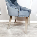 Myfitin Megan Dining Chair (Bespoke) - Myfitin Furniture