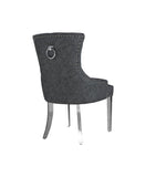 Myfitin Megan Dining Chair (Bespoke) - Myfitin Furniture