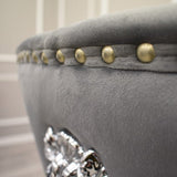 Myfitin Megan Dining Chair (Bespoke) - Myfitin Furniture