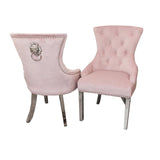 Myfitin Megan Dining Chair (Bespoke) - Myfitin Furniture