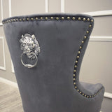 Myfitin Megan Dining Chair (Bespoke) - Myfitin Furniture