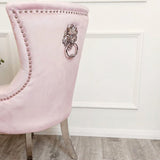 Myfitin Megan Dining Chair (Bespoke) - Myfitin Furniture