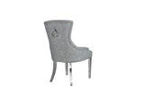Myfitin Megan Dining Chair (Bespoke) - Myfitin Furniture