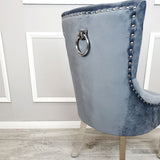Myfitin Megan Dining Chair (Bespoke) - Myfitin Furniture