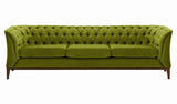 Myfitin Monaco Chesterfield Sofa (Bespoke) - Myfitin Furniture
