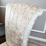 Myfitin Nicole Dining Chair (Bespoke) - Myfitin Furniture