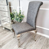 Myfitin Nicole Dining Chair (Bespoke) - Myfitin Furniture