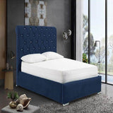 Myfitin Pine Bed (Bespoke) - Myfitin Furniture
