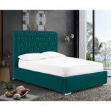 Myfitin Pine Bed (Bespoke) - Myfitin Furniture