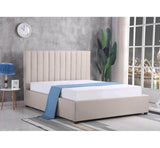 Myfitin Plane Pannel Bed (Bespoke) - Myfitin Furniture